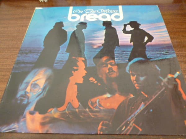Bread — On The Waters