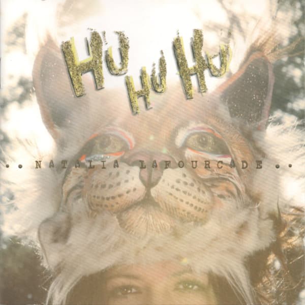 Natalia Lafourcade — Hu Hu Hu