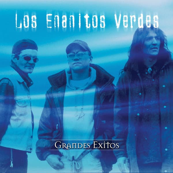 Los Enanitos Verdes — Grandes Exitos