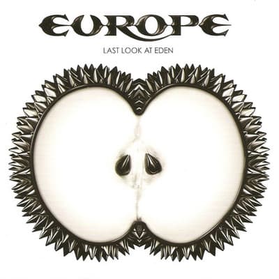 Europe — Last Look At Eden
