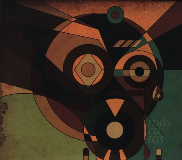 Zellekin — Máscaras