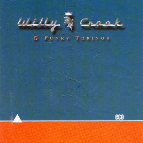 Willy Crook & Funky Torinos & Valentino — Eco / Jazz Bazar