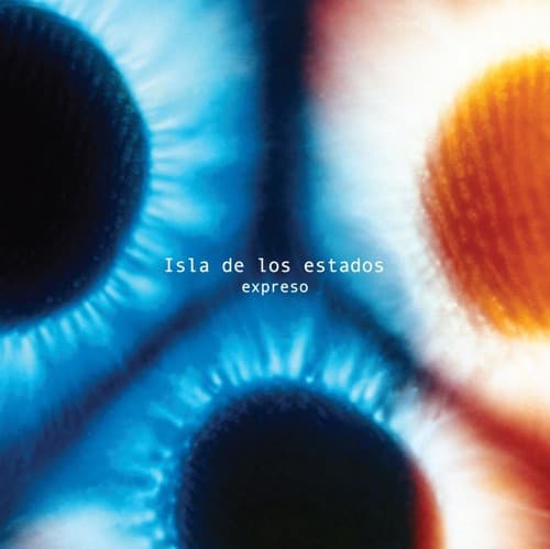 Isla De Los Estados — Expreso