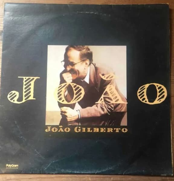 João Gilberto — João