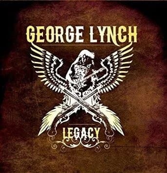 George Lynch — Legacy