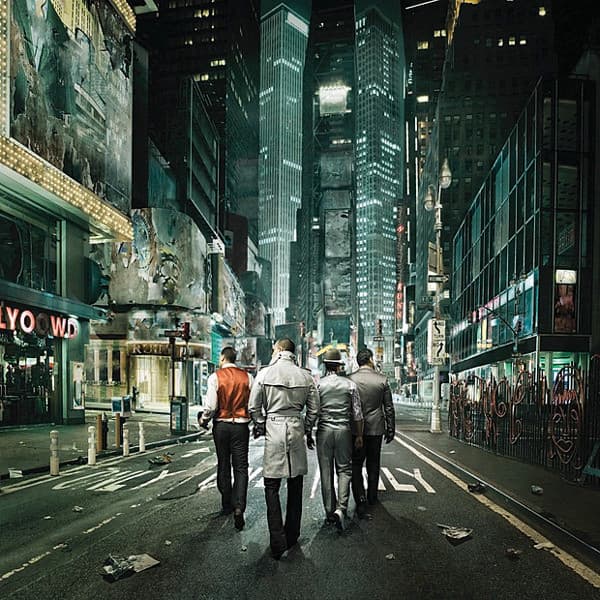 Aventura — The Last