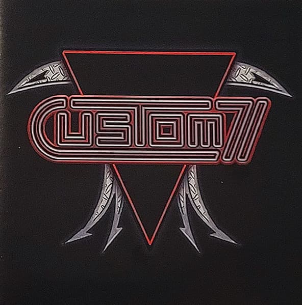 Custom 71 — ...Y Caiga Quien Caiga