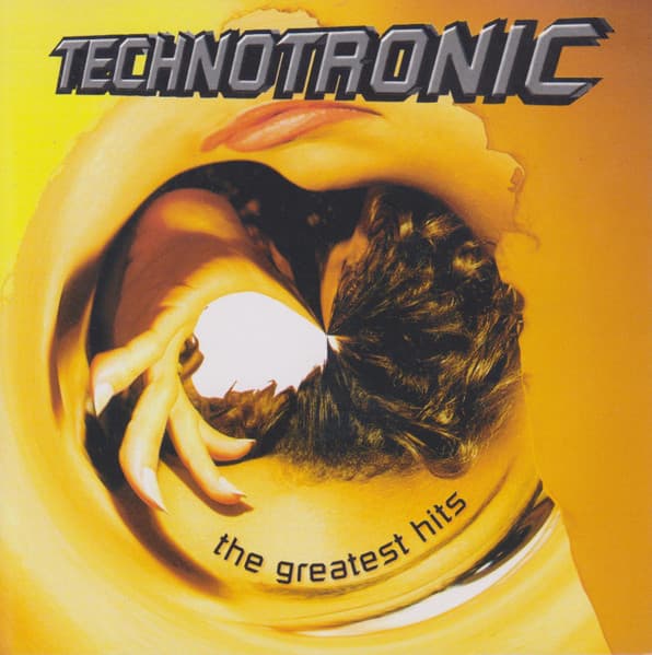 Technotronic — The Greatest Hits