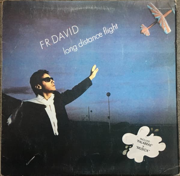 F.R. David — Long Distance Flight