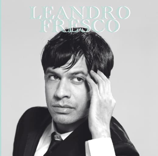 Leandro Fresco — Leandro Fresco