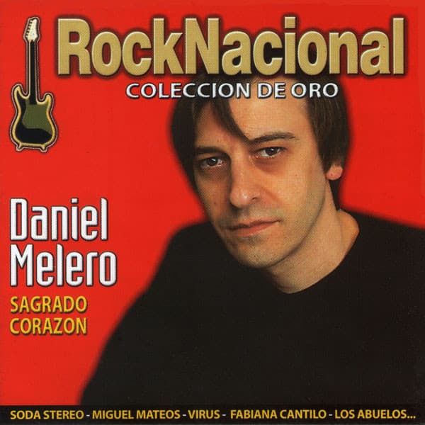 Various — Rock Nacional Coleccion de Oro Vol. 12