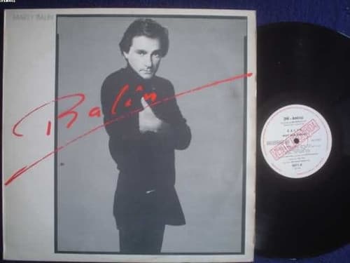Marty Balin — Balin