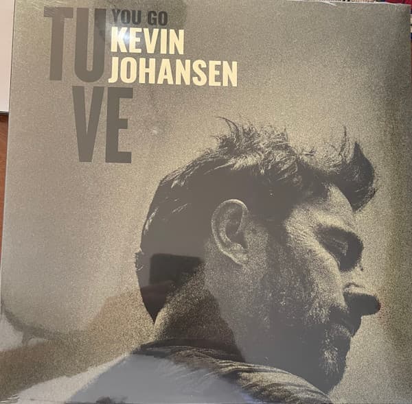 Kevin Johansen — Tu Ve