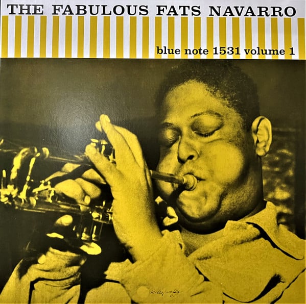 Fats Navarro – The Fabulous Fats Navarro Volume 1