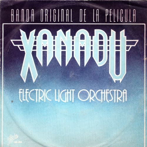 Electric Light Orchestra — I'm Alive