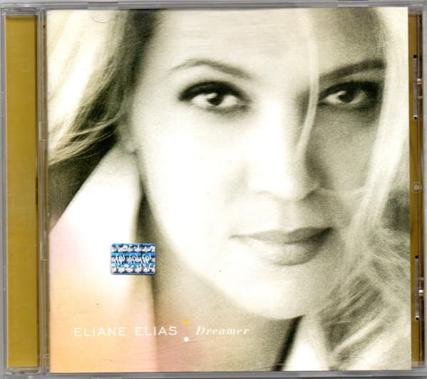 Eliane Elias — Dreamer