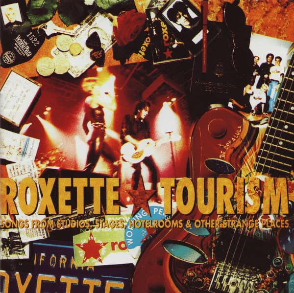 Roxette — Tourism