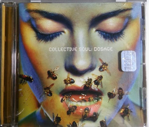 Collective Soul — Dosage