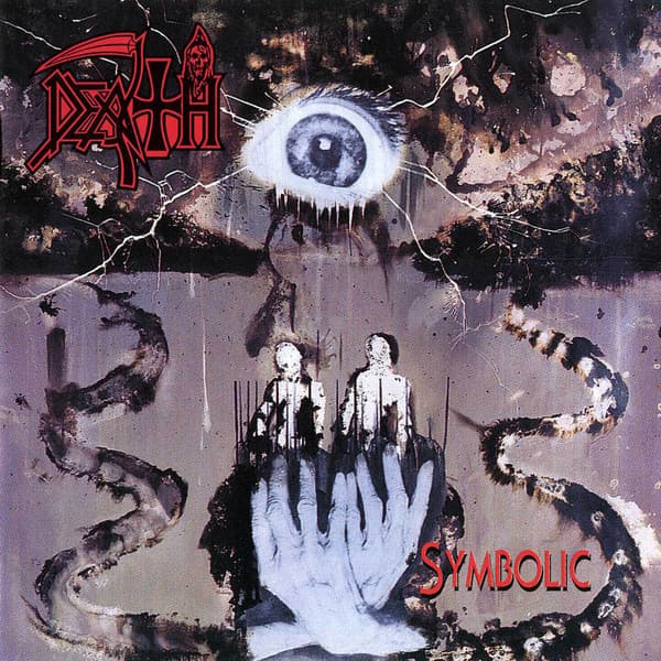 Death — Symbolic
