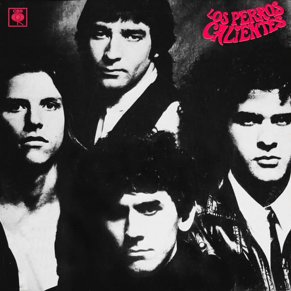 Los Perros Calientes — Los Perros Calientes