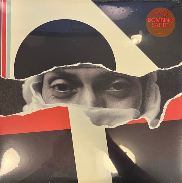 Bombino – Sahel