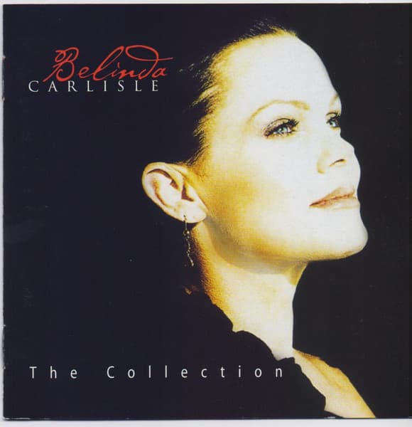 Belinda Carlisle — The Collection