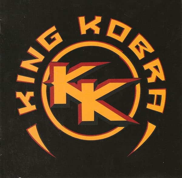King Kobra — King Kobra