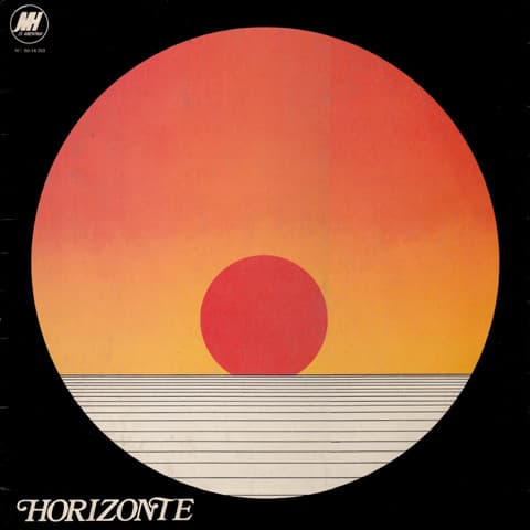Horizonte — Horizonte