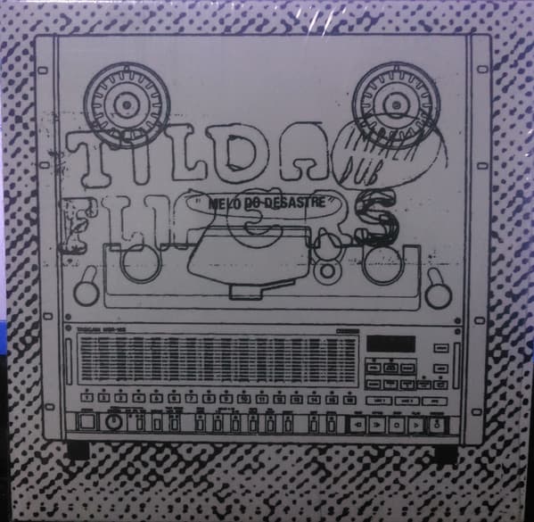 Tildaflipers — Melo Do Desastre