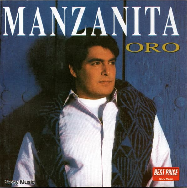 Manzanita — Oro