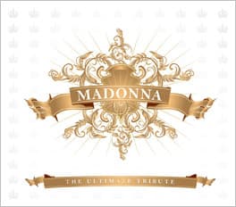 Various — Madonna Tribute