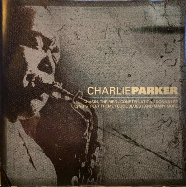 Charlie Parker — Simply The Best