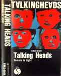 Talking Heads — Remain In Light
