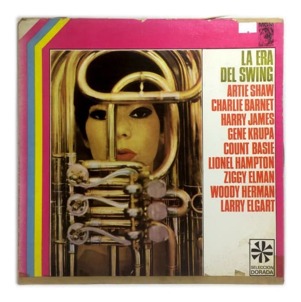 Various — La Era Del Swing