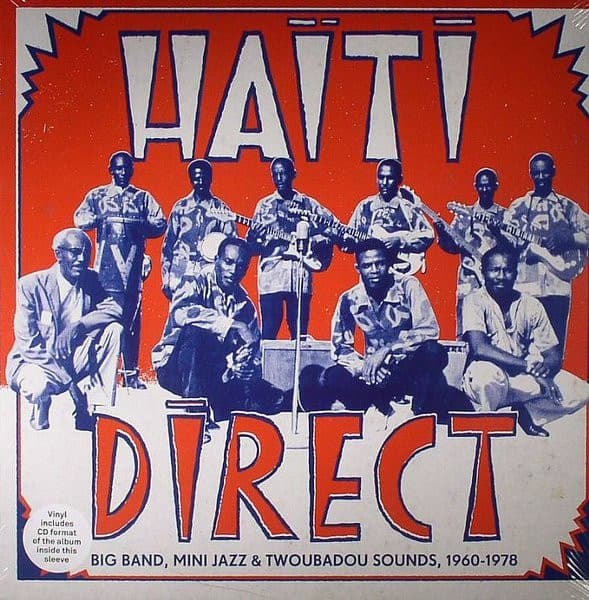 Various — Haiti Direct
