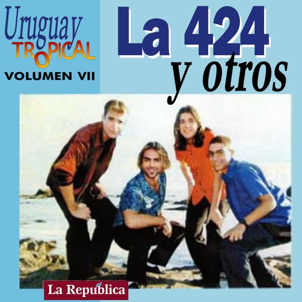 La 424 & Various — La 424 Y Otros
