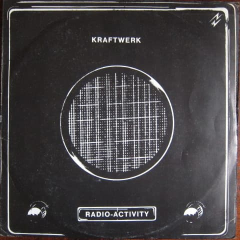 Kraftwerk — Radio-Activity