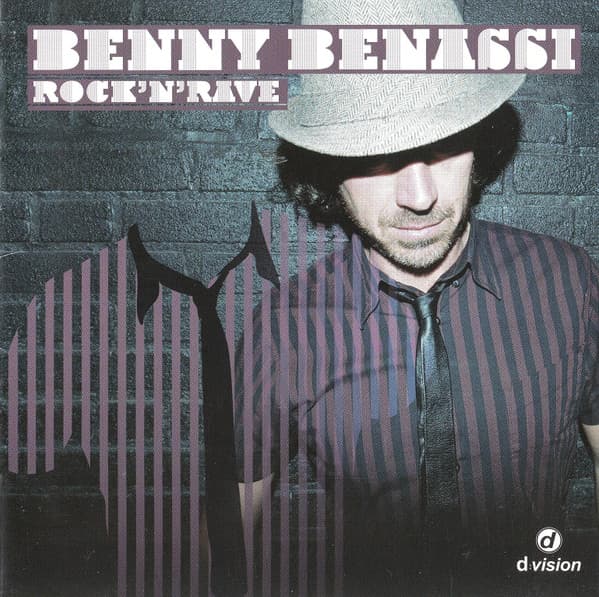 Benny Benassi — Rock'N'Rave