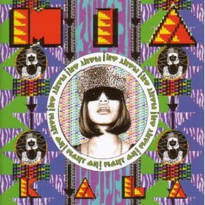 MIA — Kala