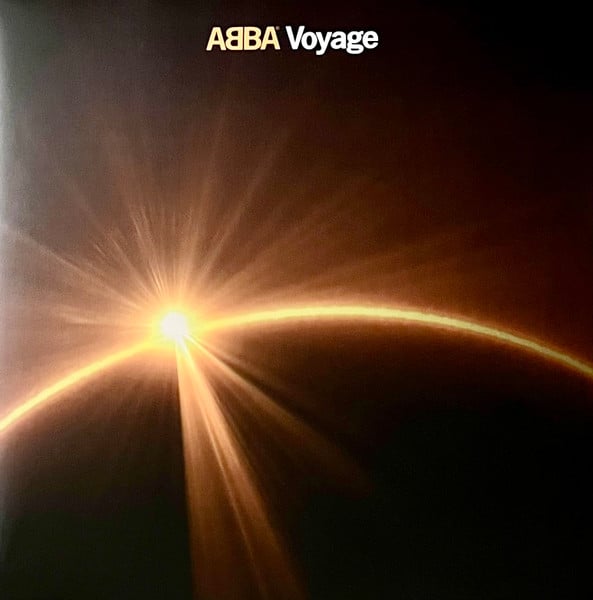 ABBA – Voyage