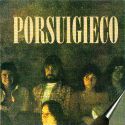PorSuiGieco — PorSuiGieco