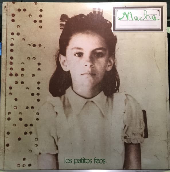 Nacha Guevara — Los Patitos Feos