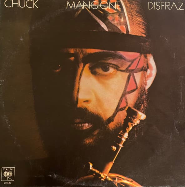 Chuck Mangione — Disfraz