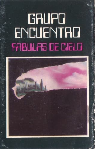 Grupo Encuentro — Fabulas Del Cielo