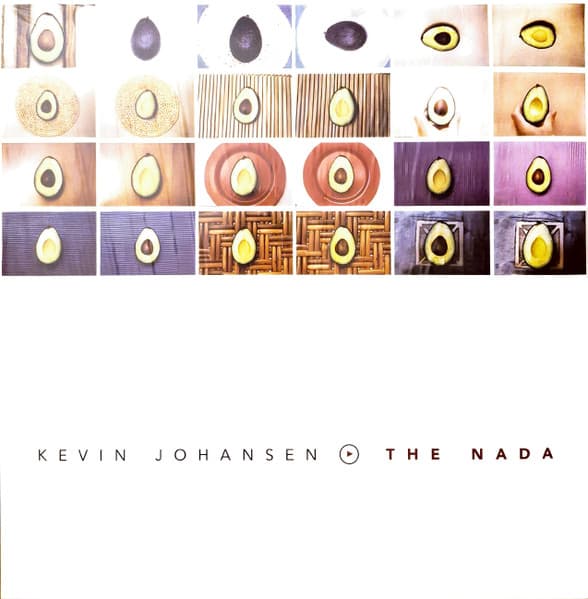 Kevin Johansen ► The Nada — Kevin Johansen ► The Nada