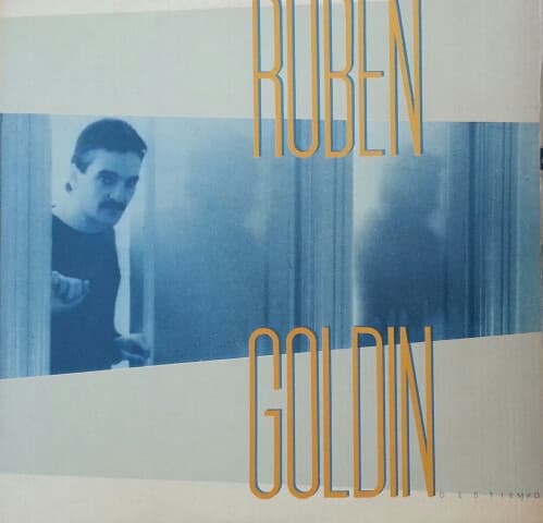 Rubén Goldín — Destiempo