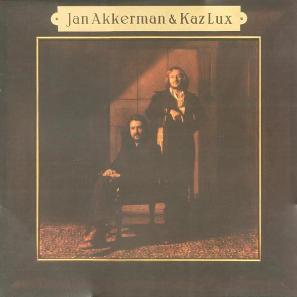 Jan Akkerman & Kaz Lux – Eli