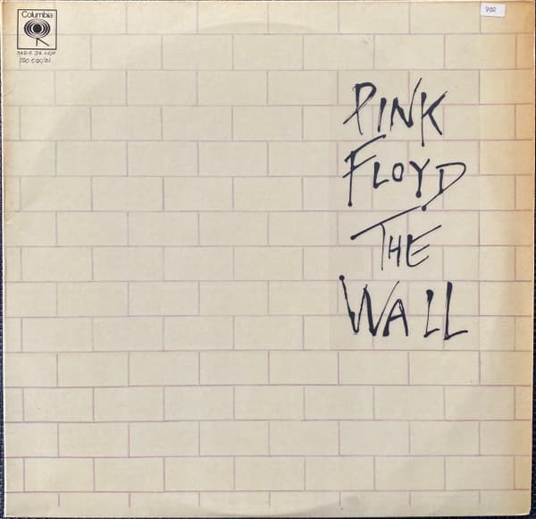 Pink Floyd — The Wall