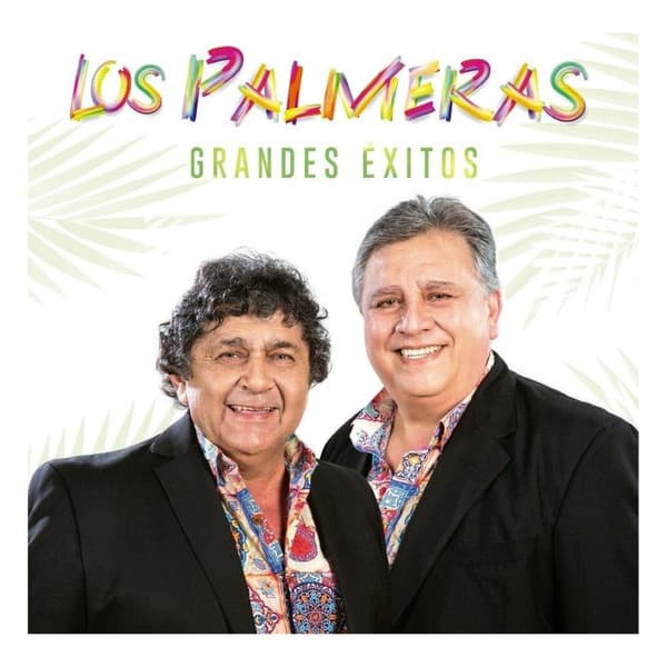 Los Palmeras — Grandes Exitos