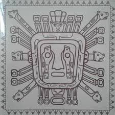 Arco Iris — Inti-Raymi